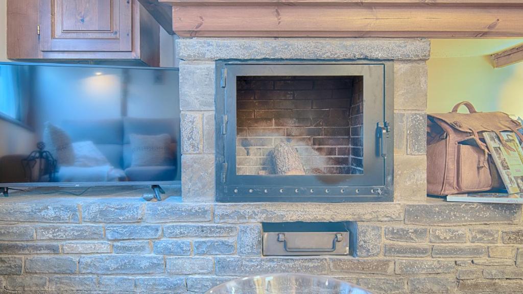 Fotografie z fotogalerie ubytování Saplan Real Estate CARLAC v destinaci Les