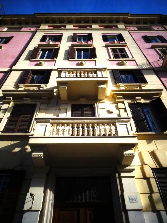 Derechos de imagen reservados por Booking.com