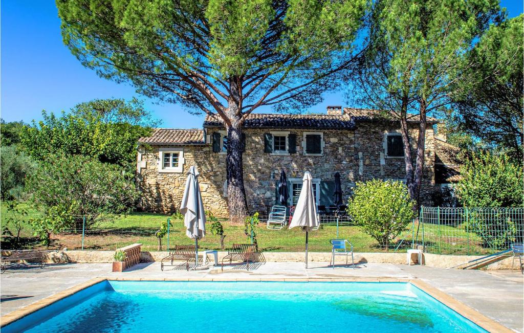 Saint-André-dʼOlérargues