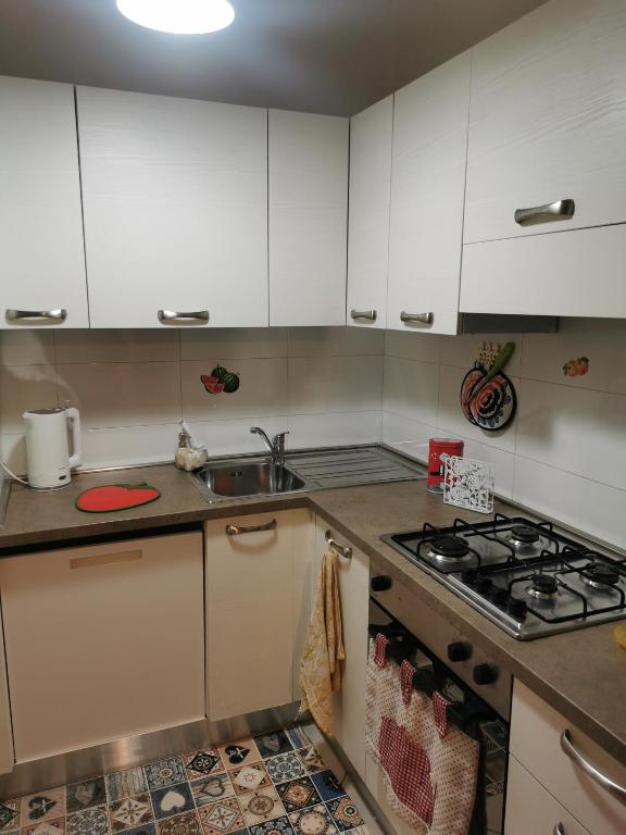 Luca's house - Apartamento De Una Habitación