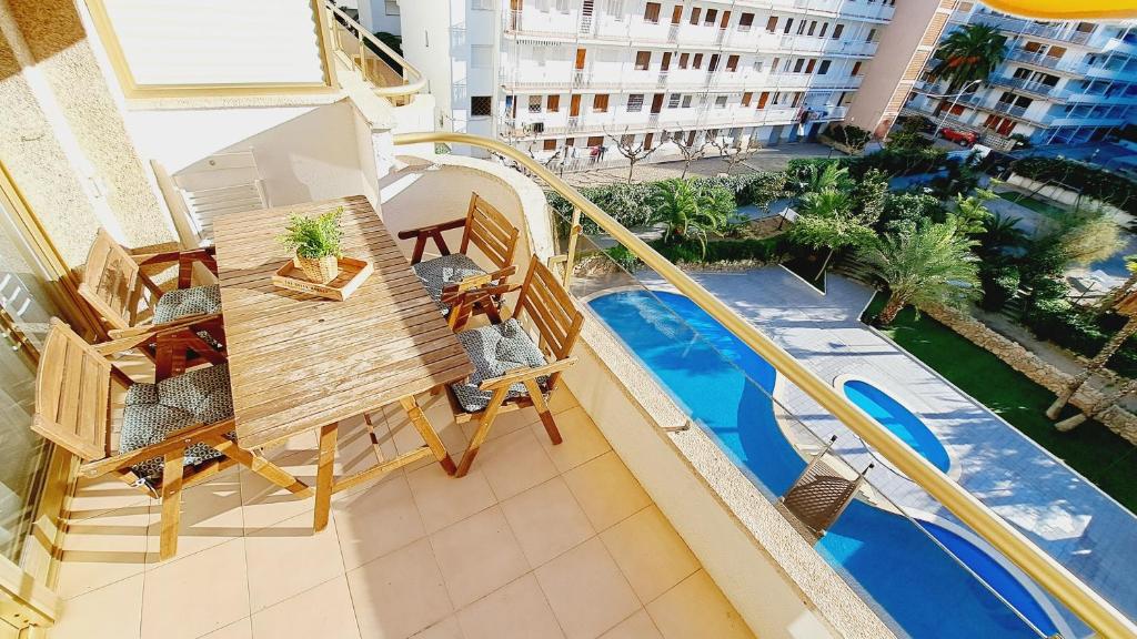 Apartamentos Arquus 022 familidays