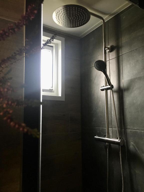 Studio Mika met whirlpool! - One-Bedroom Apartment