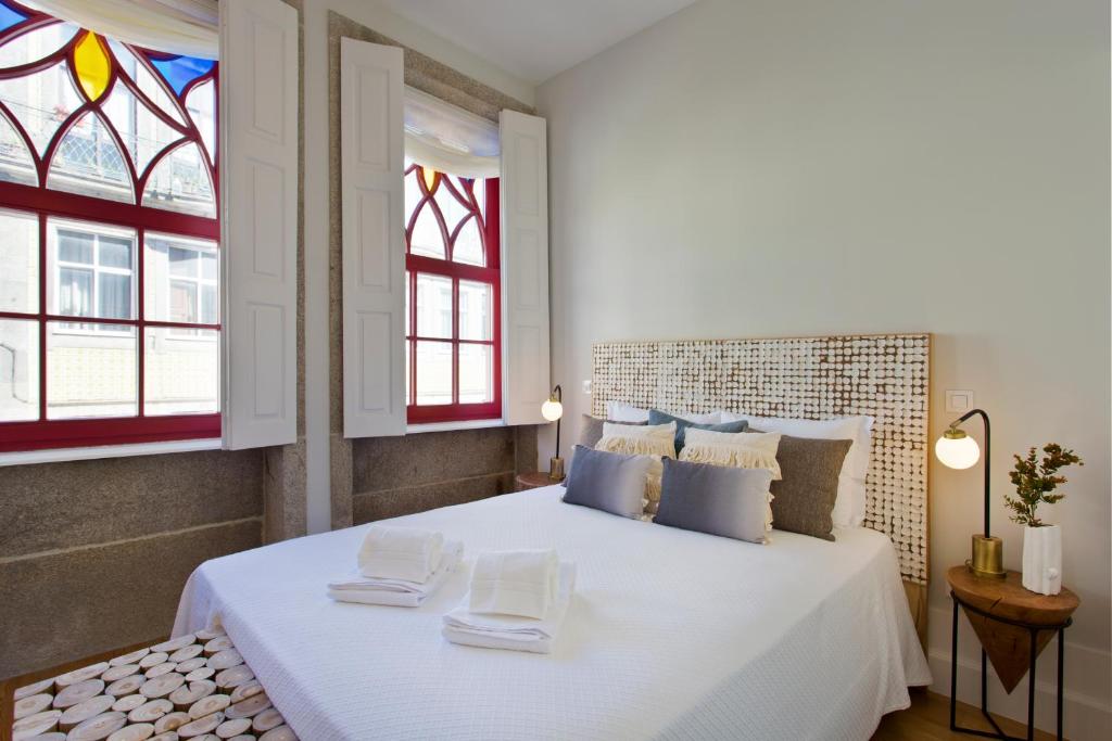 Bonfim Charming Terrace