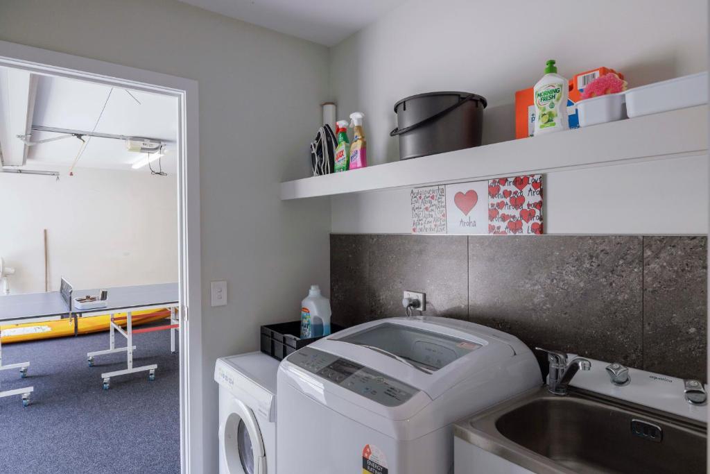 Fotografie z fotogalerie ubytování Luxury in Kaiteriteri v destinaci Kaiteriteri