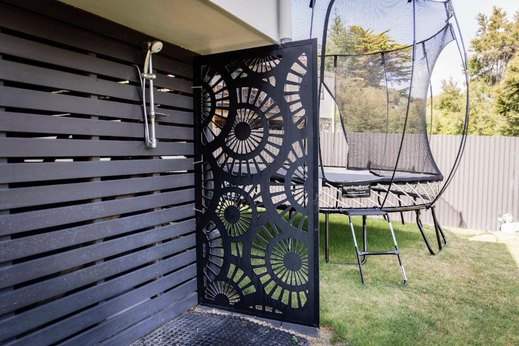 Fotografie z fotogalerie ubytování Luxury in Kaiteriteri v destinaci Kaiteriteri