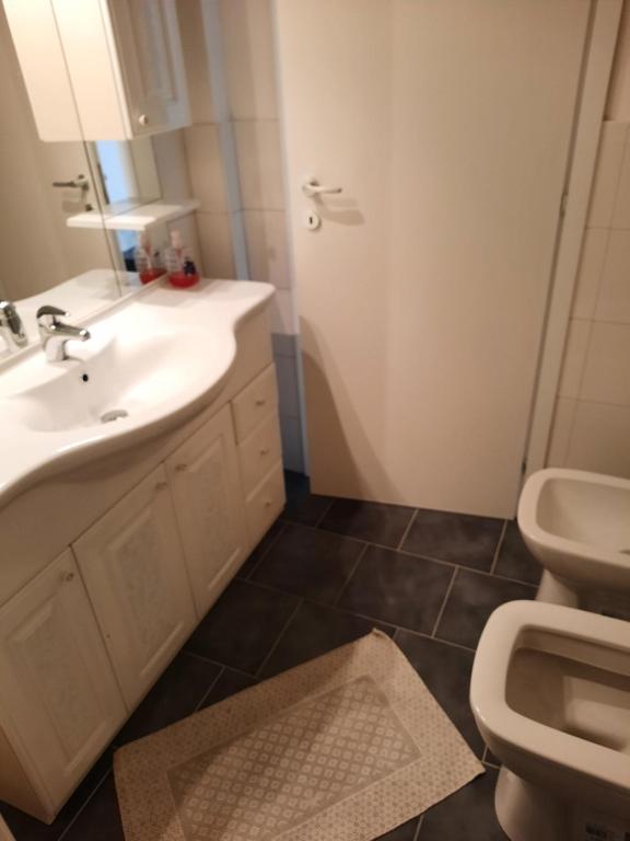 Parco Teramo - Navigli CIR 15146-LNI 299 - Two-Bedroom Apartment