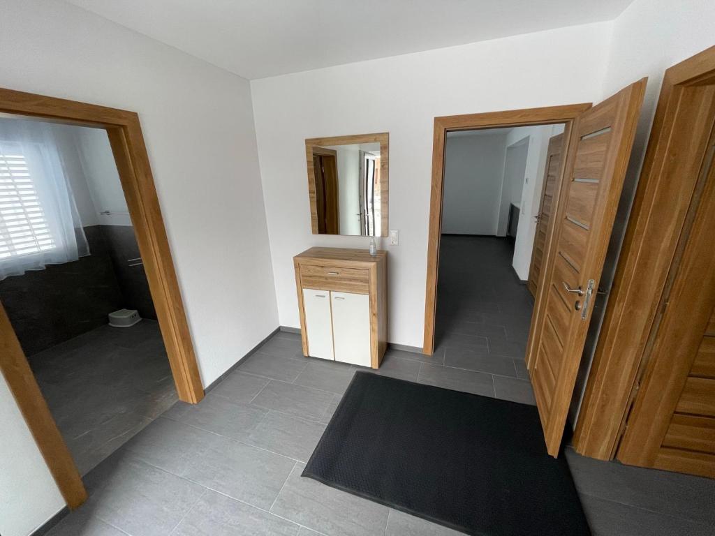 Fotografie z fotogalerie ubytování Villa Sofie v destinaci Meiringen