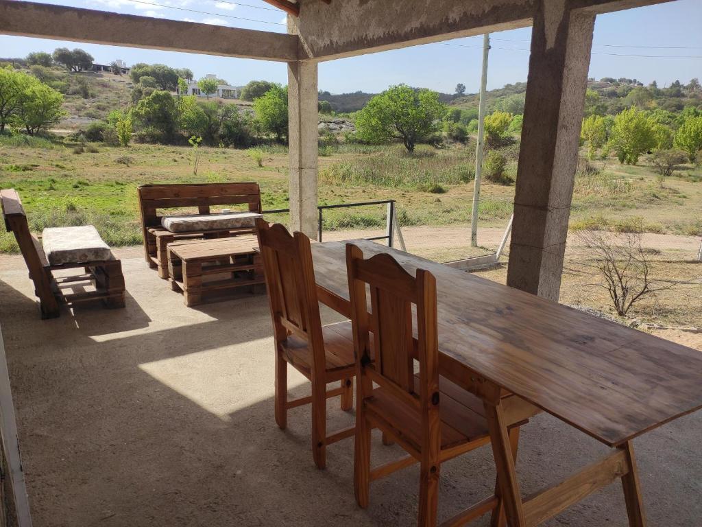 Casa Viajera Hostel