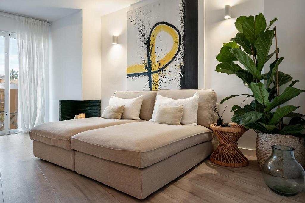 Apartmento Nobu, Jávea – Bijgewerkte prijzen 2023