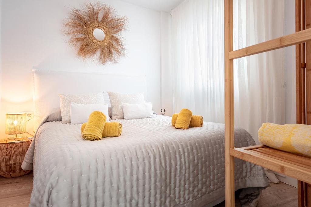 Apartmento Nobu, Jávea – Updated 2023 Prices