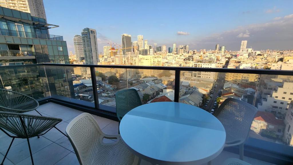 Ace By HolyGuest, Tel Aviv – Updated 2023 Prices