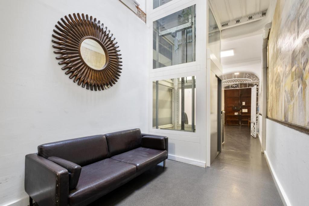 Malaga City Suites - Resim 19