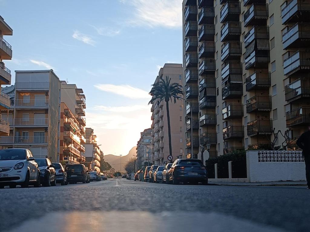 Apartamento en la mejor zona de Playa de Gandía - Solo ...