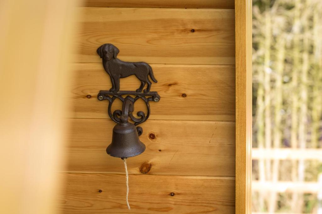Fotografie z fotogalerie ubytování Kilbane Glamping v destinaci Kilbane
