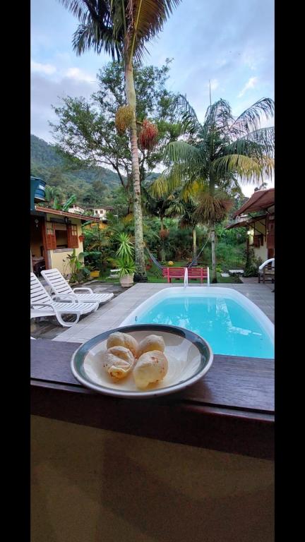 Sítio e Pousada Recanto Dos Ipês