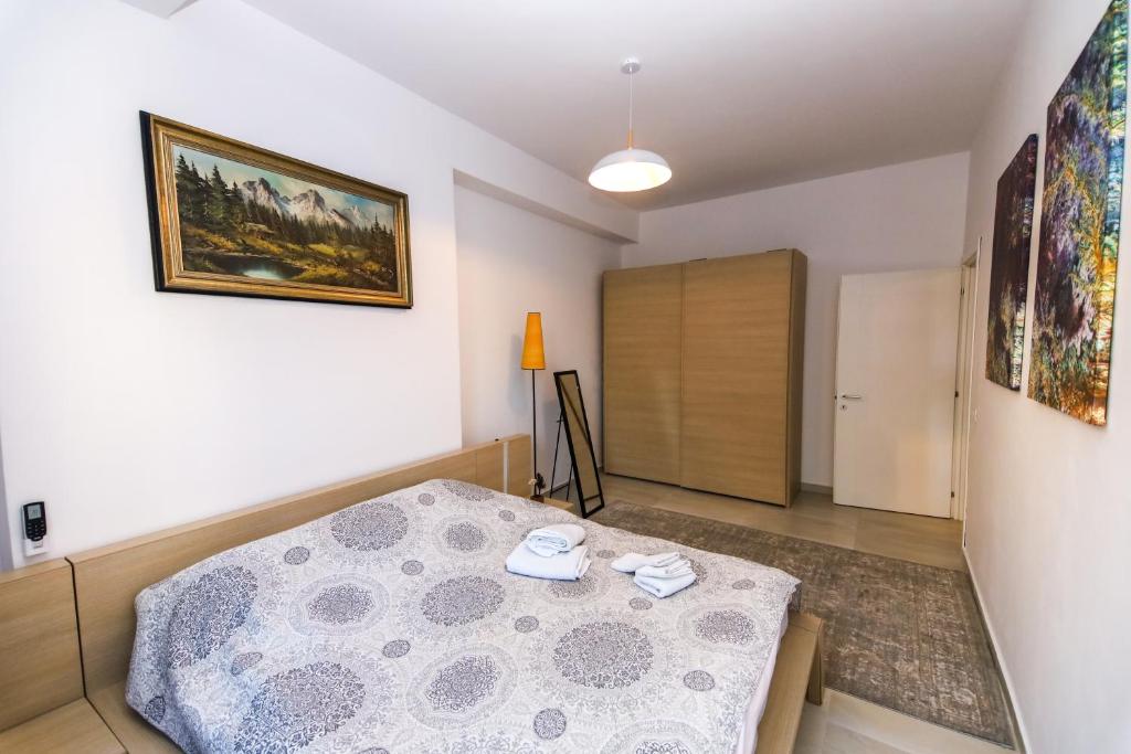 New Apartment Tirana City Centre - Image 9
