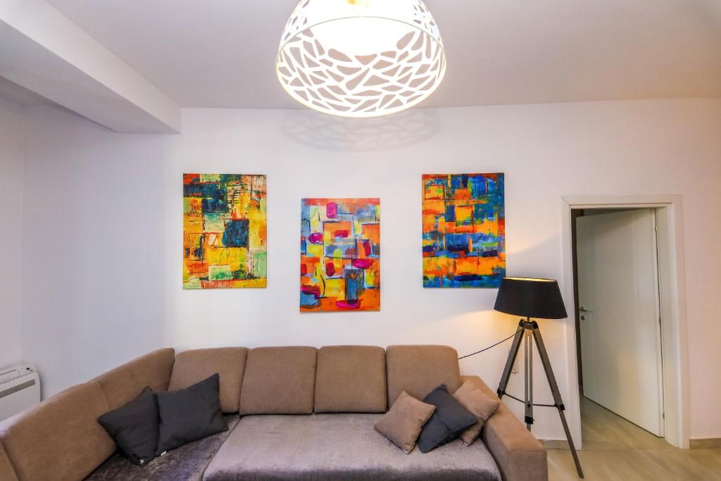 New Apartment Tirana City Centre - Image 4