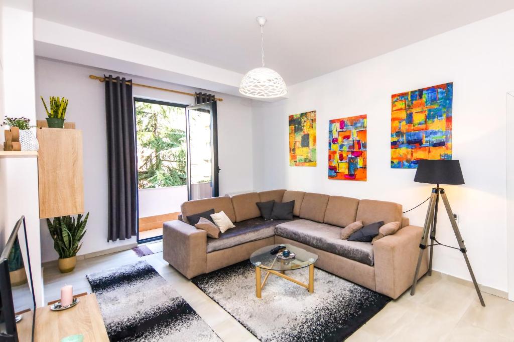 New Apartment Tirana City Centre - Image 3