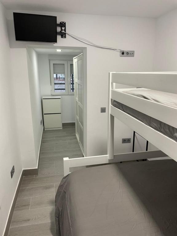 Apartamento Angeles - 2ベッドルームのアパート