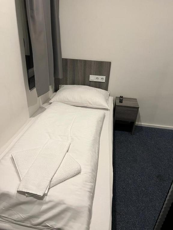 Hotel City Meetpoint - Resim 13