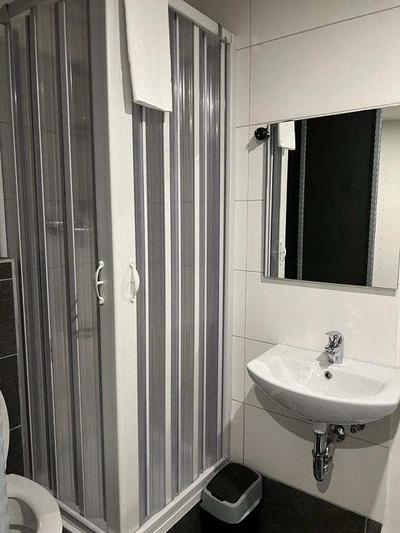 Hotel City Meetpoint - Resim 11