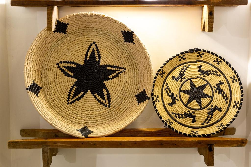 Foto dalla galleria di Crobi Museum and Suites a Cagliari