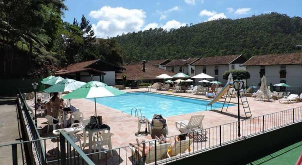Apartamento Friburgo - Housity