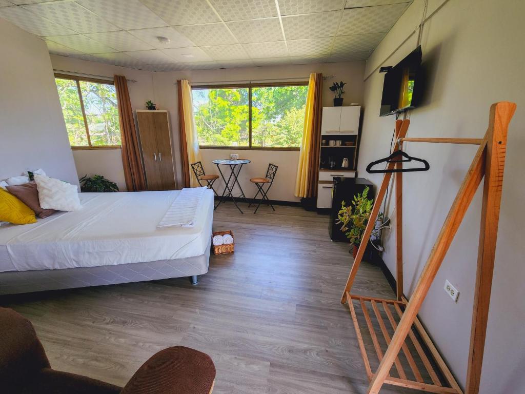 La Primavera BedRoom - Santiago