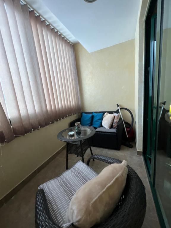 Sweet Apartments - 8