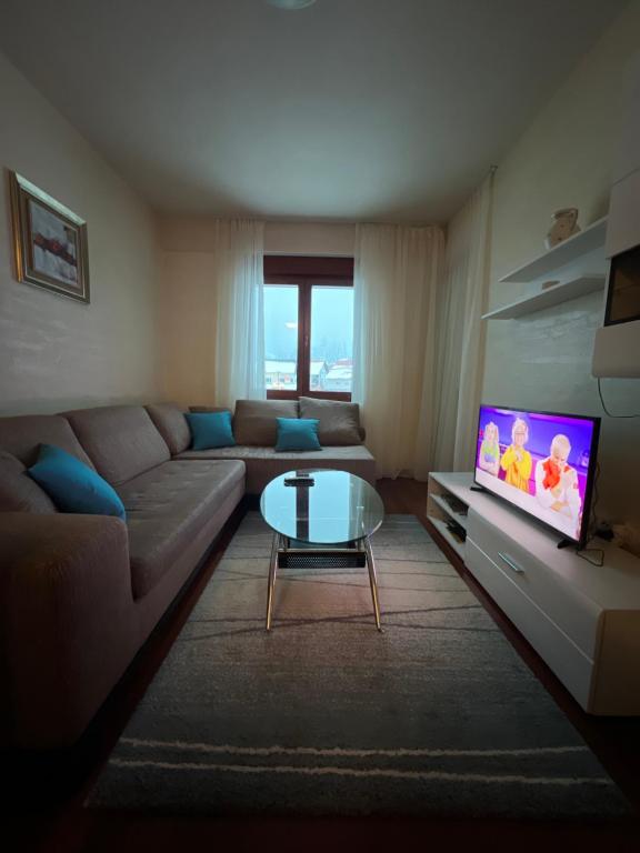 Sweet Apartments - 16