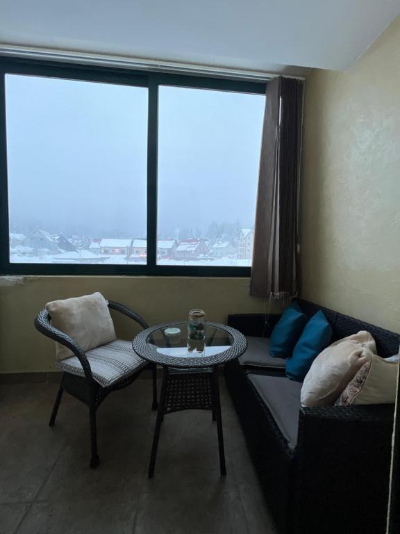 Sweet Apartments - 13