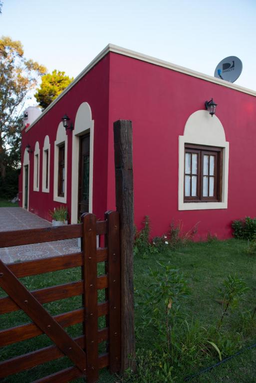 Casa Isabela