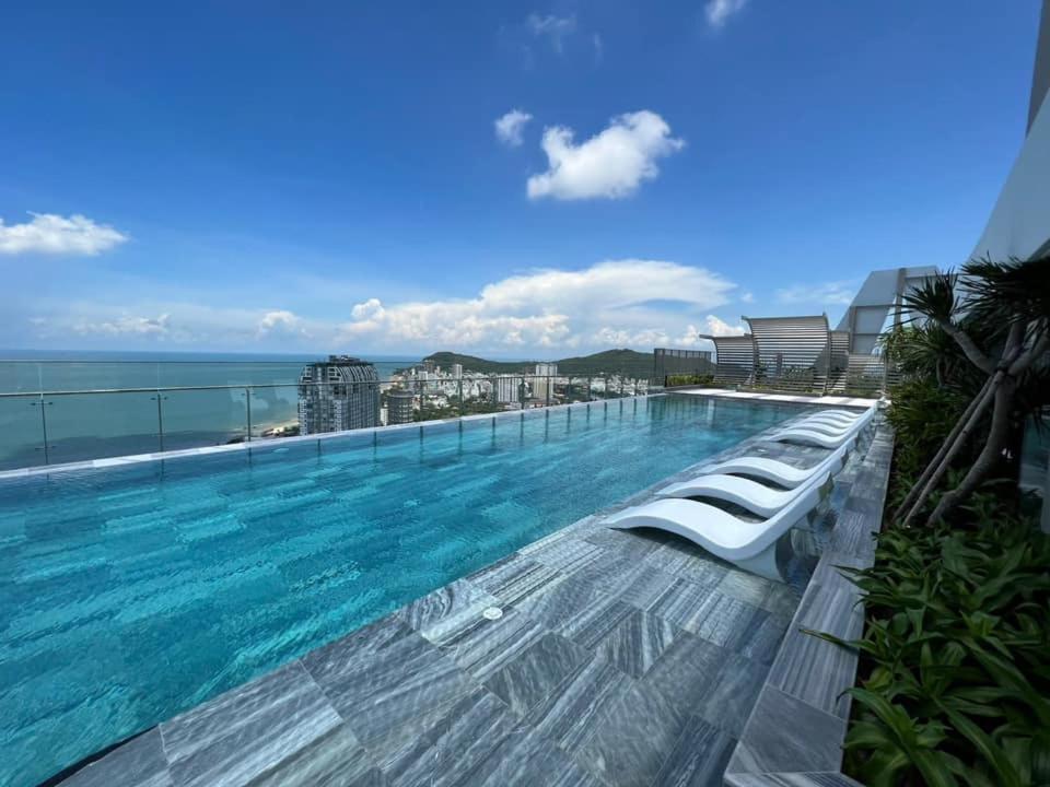 Apartment SONG VUNG TAU, Vung Tau, Vietnam