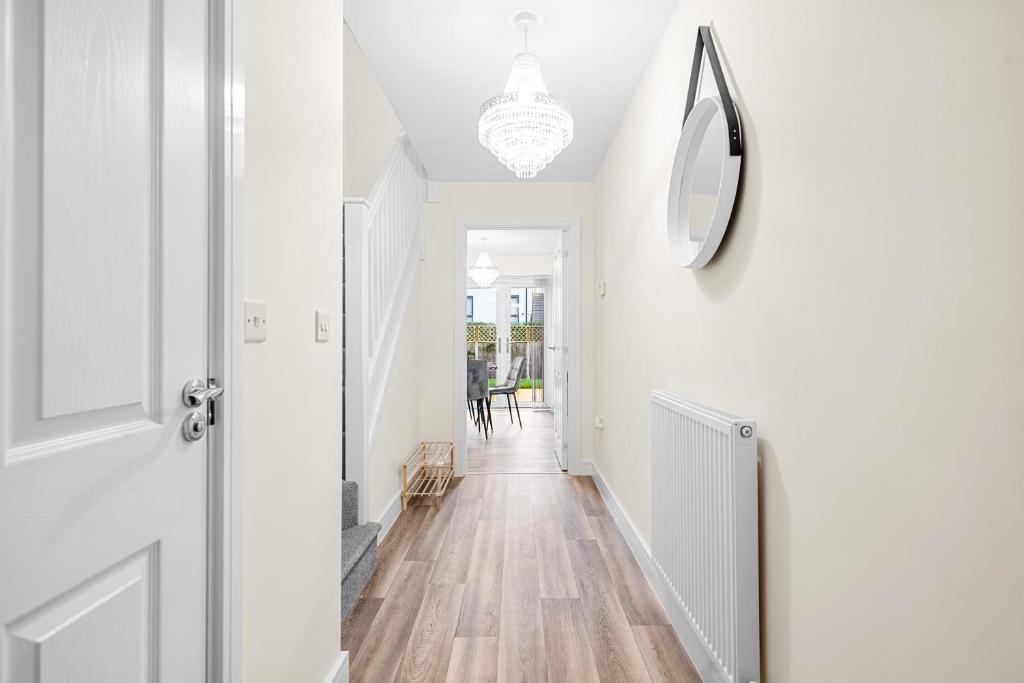 Luxury home in Derby - Housity