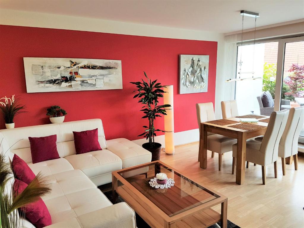 Ferienwohnung Laura - Housity