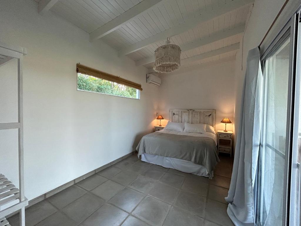 El Nopal - Alojamiento - Habitación Doble Con Baño Privado