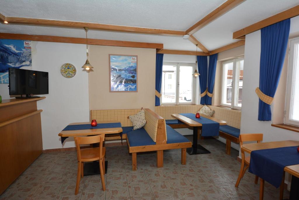 Photo from Haus Irmgard by Châtel Reizen in Tux, Tyrol, Austria