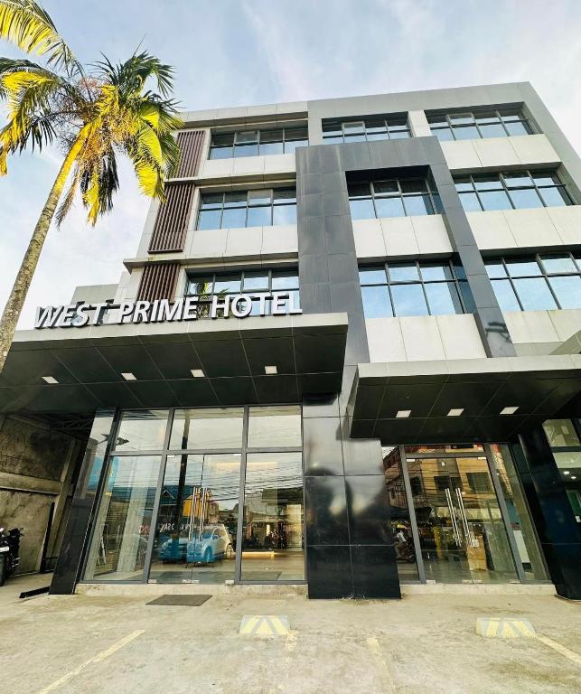 West Prime Hotel Calbayog updated Prices 2024 west-prime-hotel-calbayog-updated-prices-2024