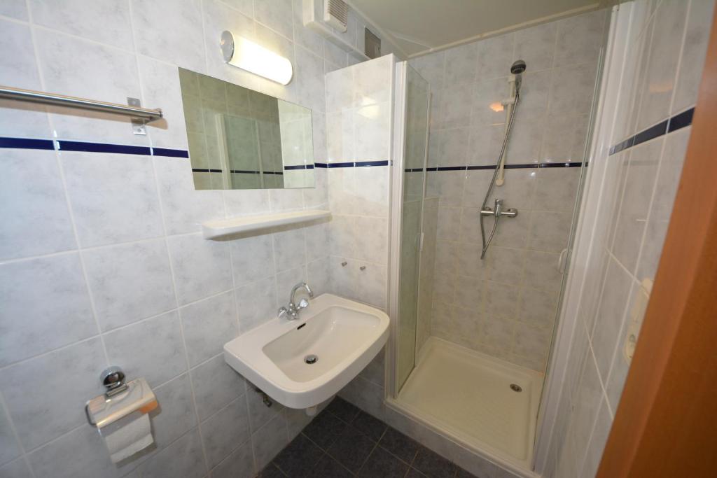 Bagno di Haus Irmgard by Châtel Reizen