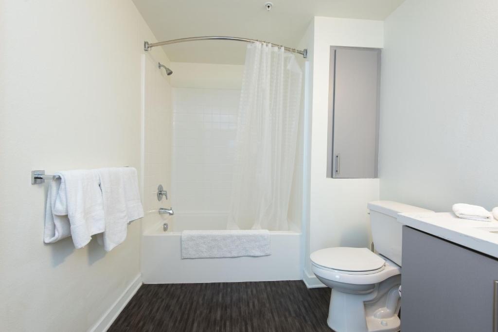 Modern Apartment Rentals photo