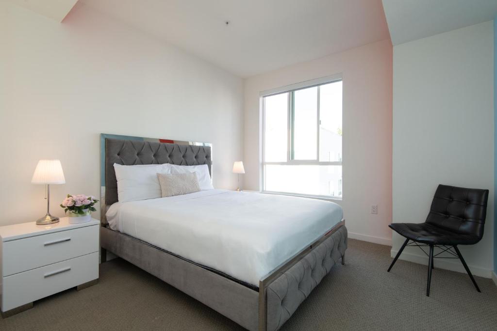 Modern Apartment Rentals photo