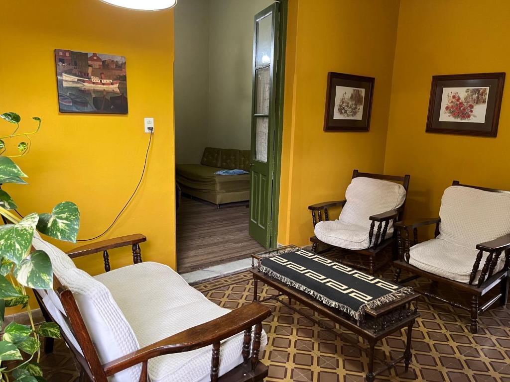 CASONA EL PALENQUE de Vieytes