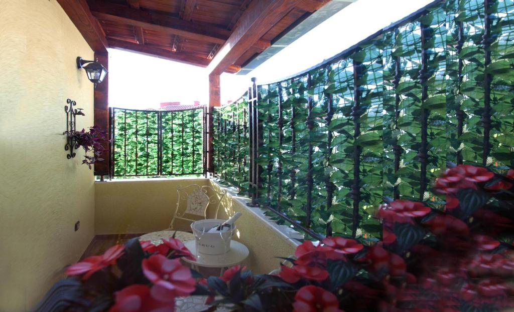 Unique Luxury Rooms - 1