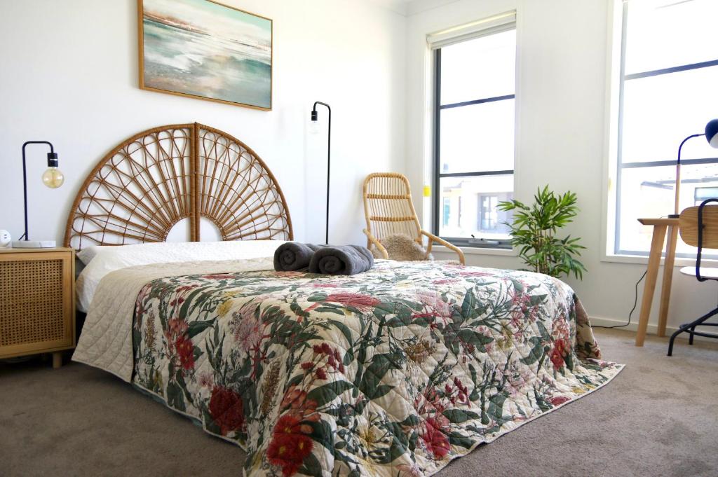 Great Ocean Road start Resort Home in Geelong, Mount Duneed Updated