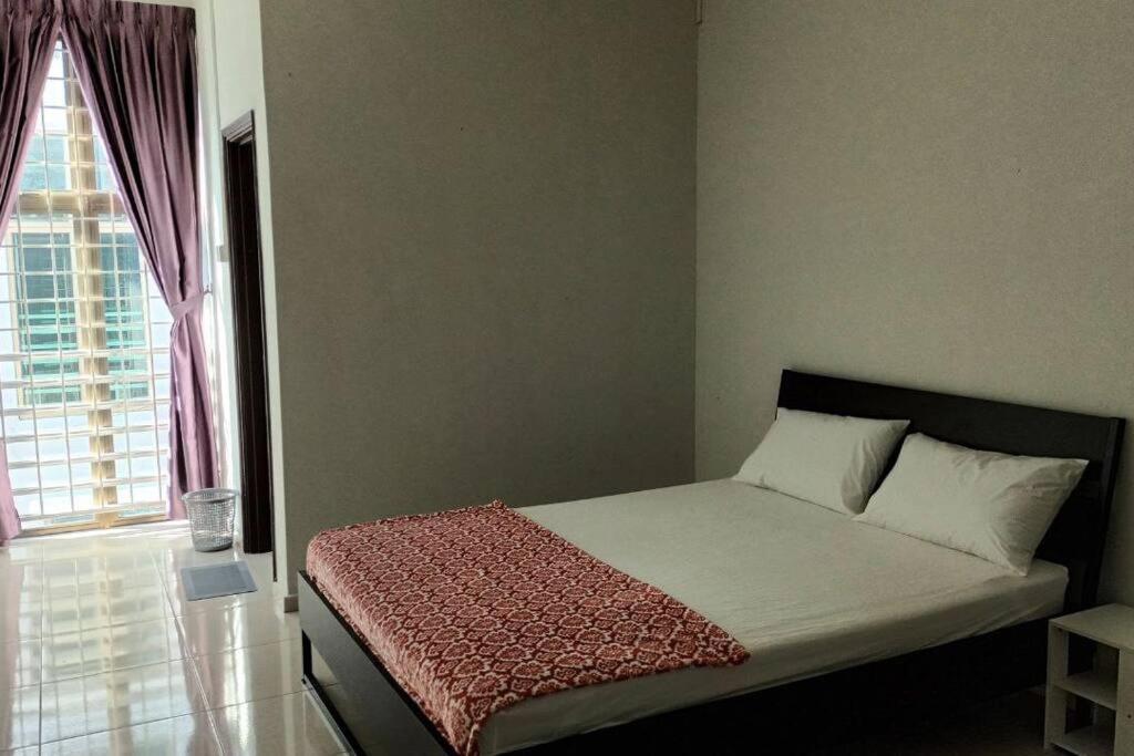 Kota Syahbandar Home, Melaka (updated prices 2024)