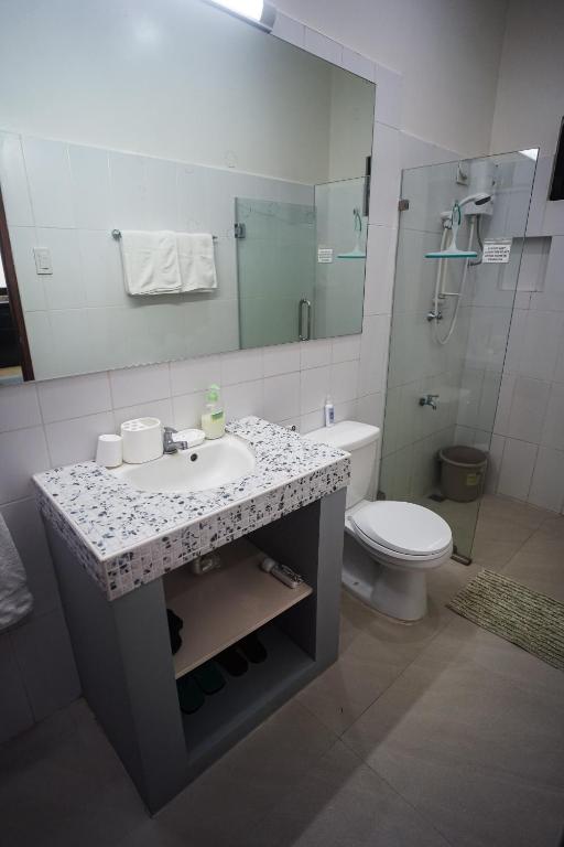 Tagaytay Foothills Cherimoya Farm Staycation - Deluxe Doppel- Oder Zweibettzimmer