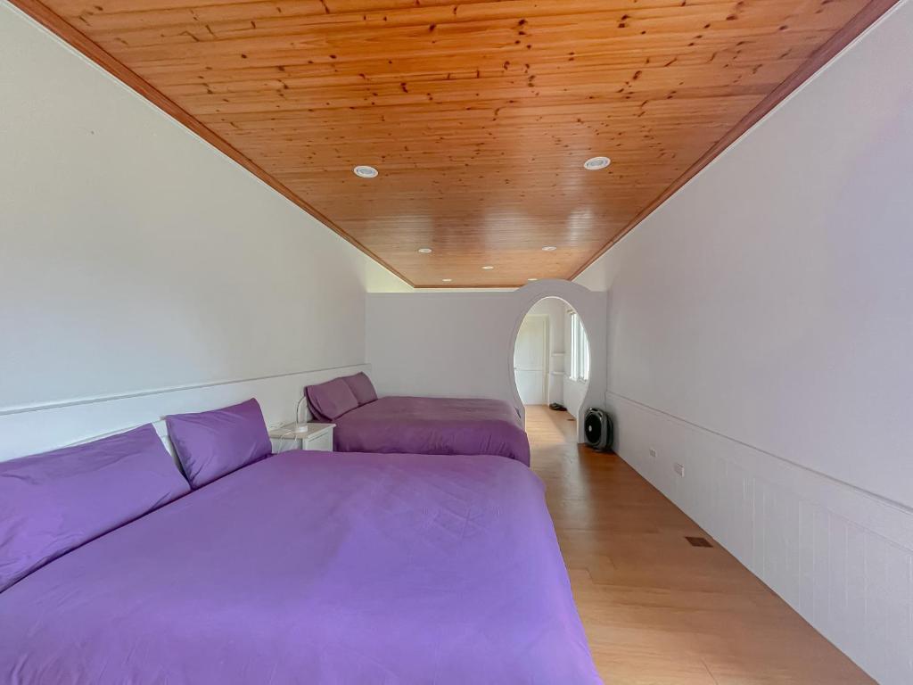 TAITIAN Homestay