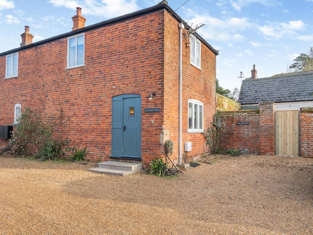 Norfolk Cottages The Coach House, Tunstead Tarifs 2023