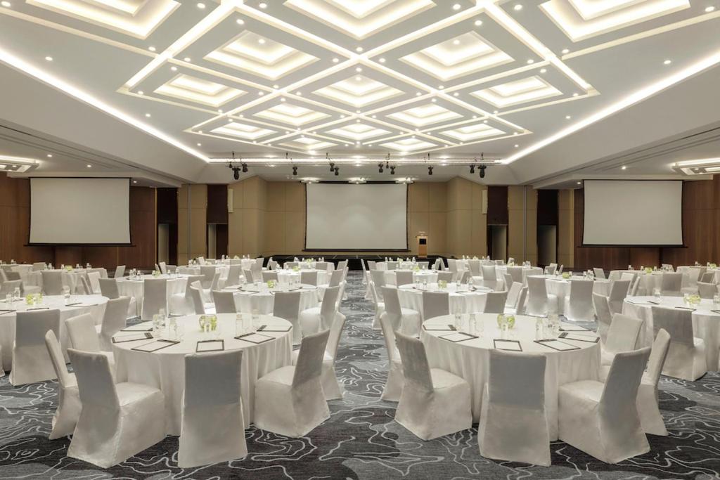 Dusit Thani Laguna Singapore photo