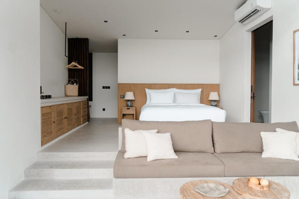 Somewhere Lombok - 6